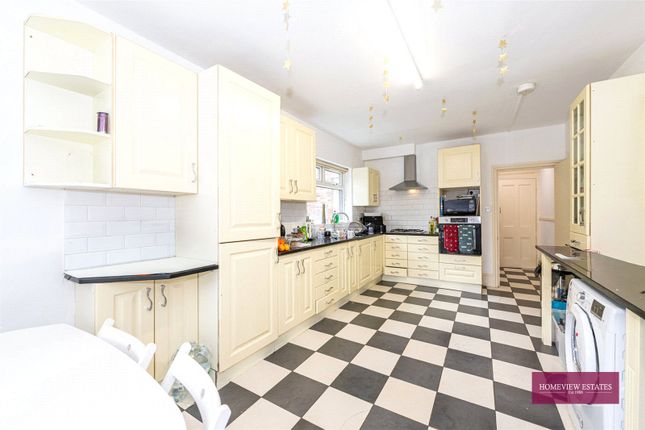 12, Ebbsfleet Road, London photo 4