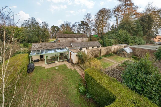 Bungalow for sale in Lythe Hill Park, Haslemere