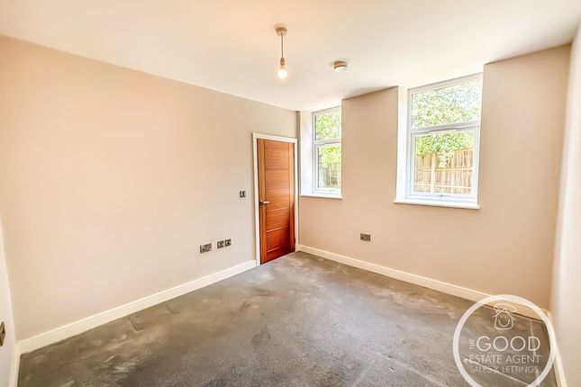 Apartment 1, Willow Bank House Old Road Handforth, Wilmslow photo 4