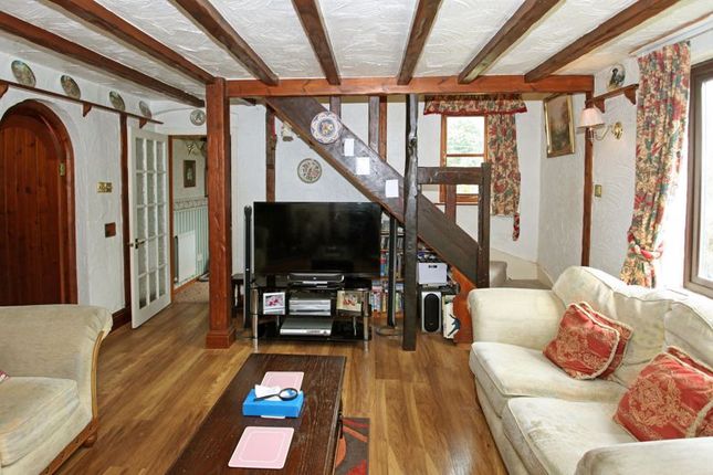 9, Buck Cottages, Shrewsbury photo 3