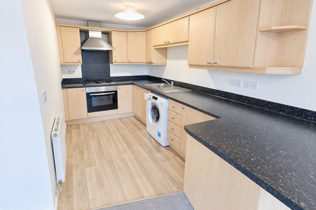 2 Bedroom Flat