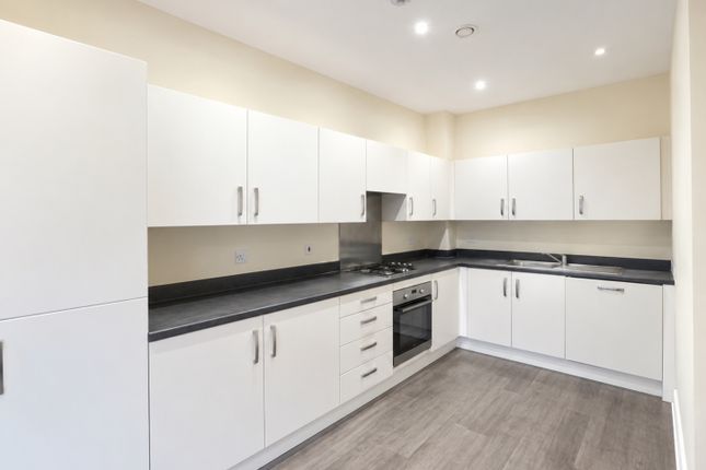 Appelbee Court, Artisan Place, Harrow photo 5