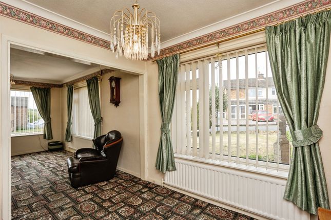 1, Chadwell Close, Melton Mowbray photo 4