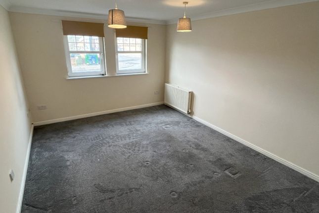 Flat to rent in Riverford Road, Glasgow