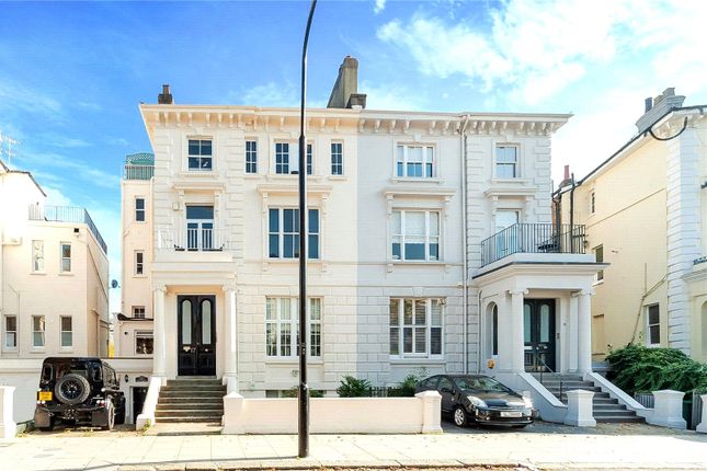 2,17, Buckland Crescent, London photo 4