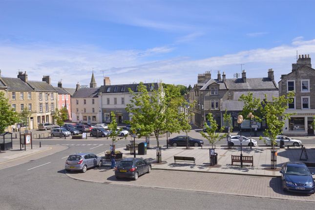 Town house for sale in 22 South Street, Duns