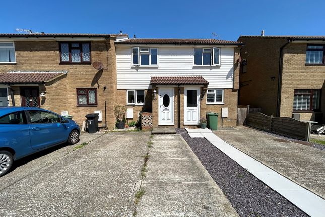 Terraced house for sale in Galley Hill View, Bexhill On Sea