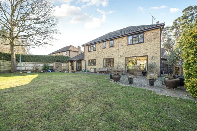 200, MacDonald Road, Lightwater photo 2