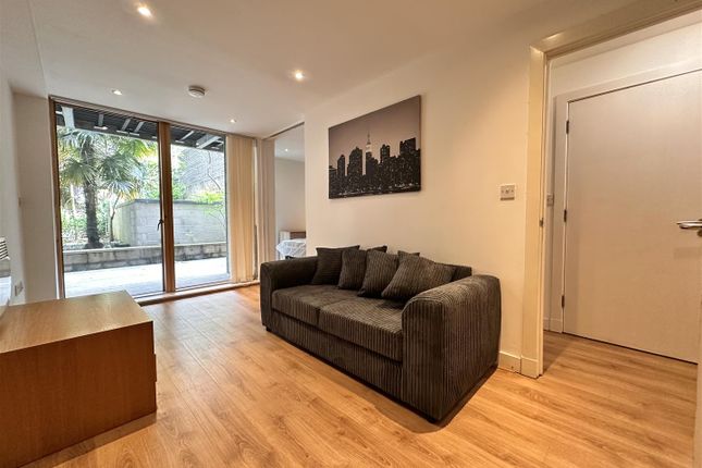 Apartment G01, The Base, Arundel Street, Manchester photo 5