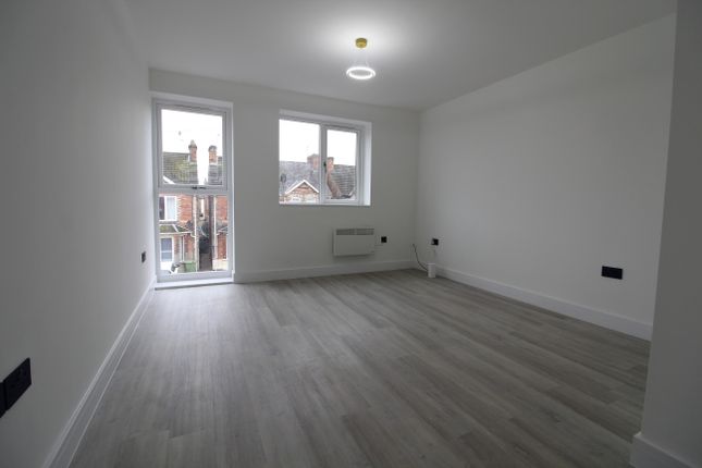 Ropery Inn Flat 12, 202, Ropery Road, Gainsborough photo 4