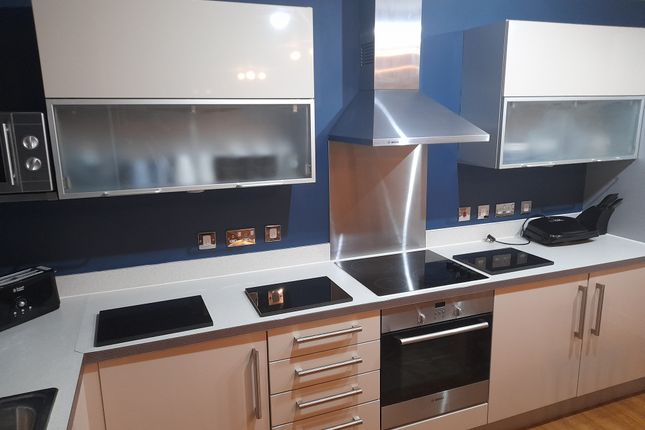 Flat 32, Milton Keynes photo 4