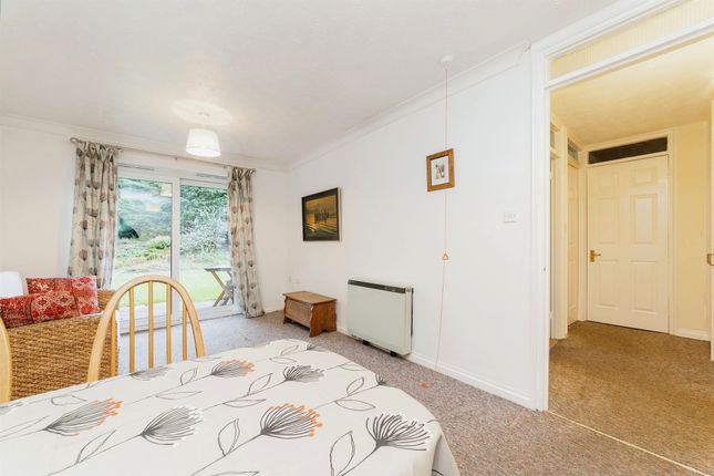 Flat for sale in Armstrong Road, Thorpe St. Andrew, Norwich