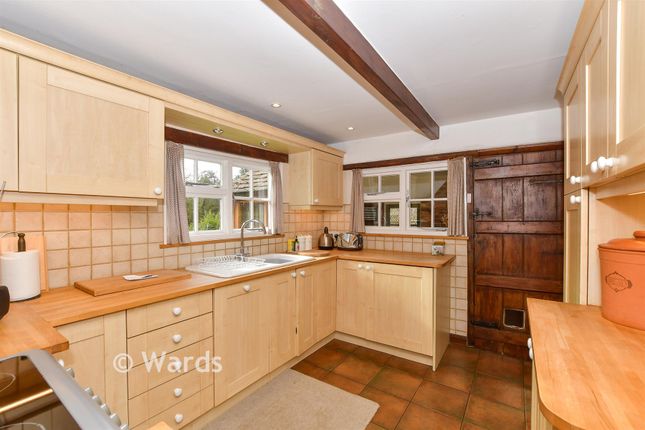 Bank Lodge, Mill Bank, Headcorn photo 4