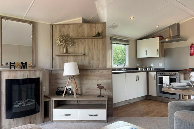Wild Rose Holiday Park, Mill Ln, Appleby-in-Westmorland photo 3