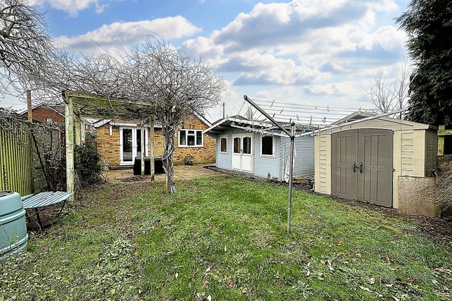 Detached bungalow for sale in Falcon Fields, Fawley
