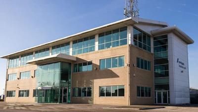 Thumbnail Office to let in Northgate Business Park, White Lund, Morecambe, Lancashire