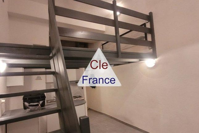 Studio for sale in Toulouse, Midi-Pyrenees, 31000, France