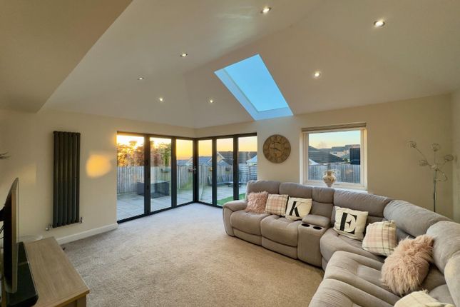 Orangery Closed Photo, Clockhouse Grove, Burnley,