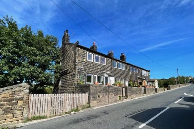 Terraced house for sale in Sunny Royd, Pecket Well, Hebden Bridge