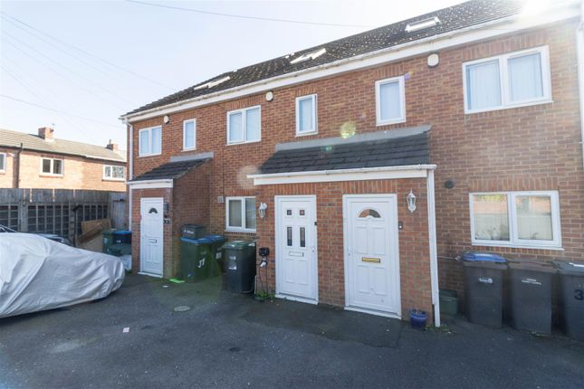 Thumbnail Terraced house to rent in Ivyway, Pelton, Chester Le Street