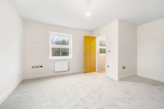 Plot 5, The Parklands (Sudbrooke)-13
