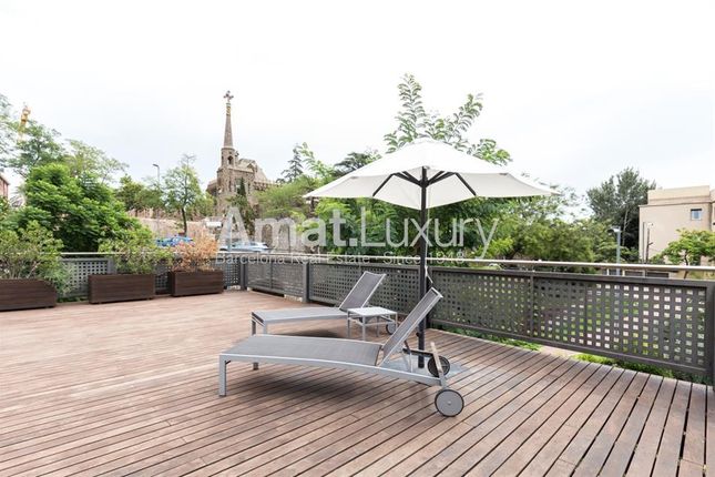 Property for sale in Cl Benedetti, Barcelona, Spain