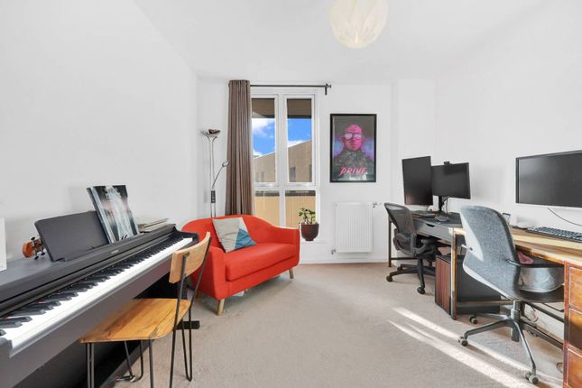 Flat for sale in Nellie Cressall Way, Mile End, London