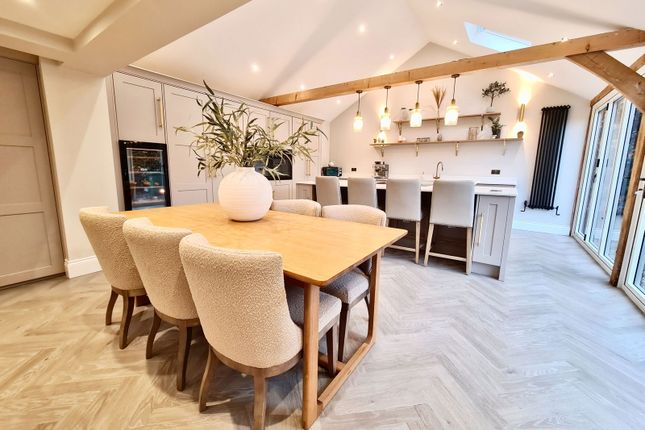 The Retreat, Hob Lane, Balsall Common photo 3