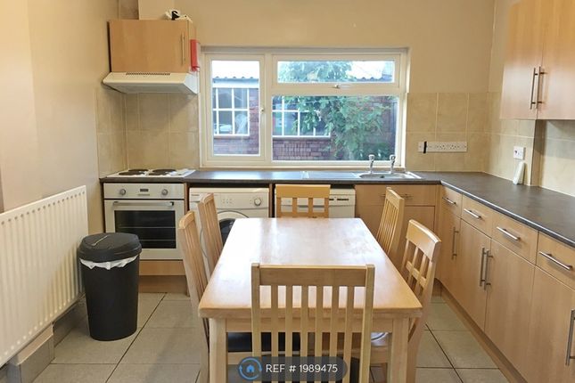 Terraced house to rent in Bishop Road, Bristol