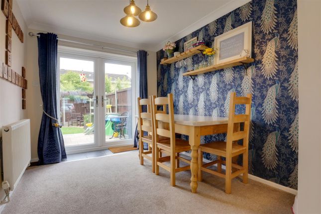 Semi-detached house for sale in Gilders Way, Clacton On Sea, Essex