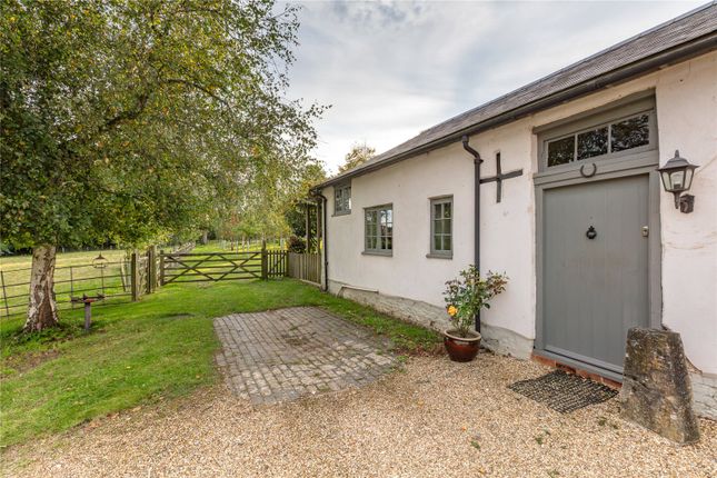 Coach House