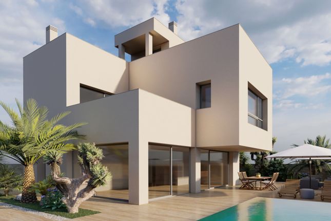 Thumbnail Villa for sale in Torre De La Horadada, Alicante, Spain