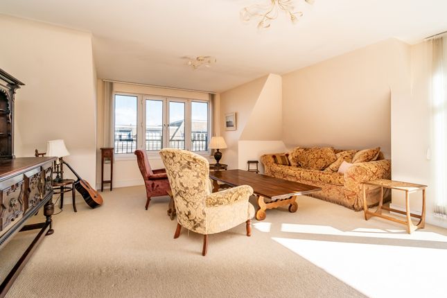 Thumbnail Flat for sale in Appin Street, Edinburgh