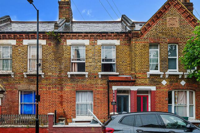 Thumbnail Terraced house for sale in Kilravock Street, London