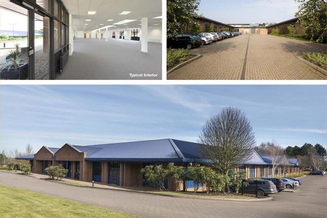 18 Kings Hill Avenue Kings Hill West Malling Kent Me19 Office