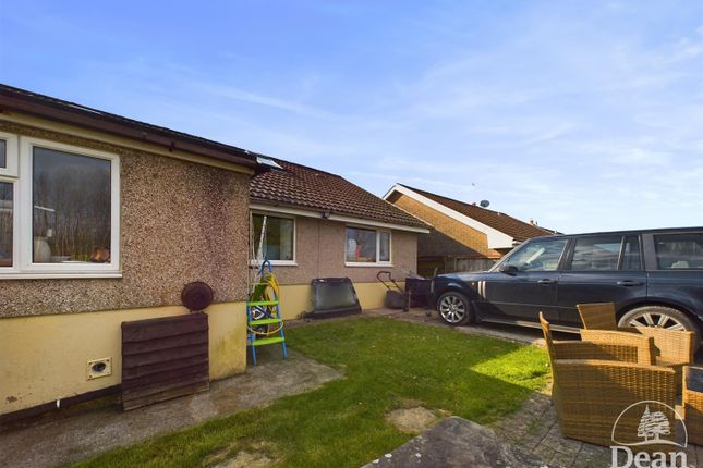 Detached bungalow for sale in Hatton Close, Worrall Hill, Lydbrook
