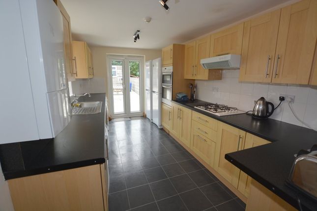 6-bed terraced on Minny Street(*), Cardiff, £3,450/mo
