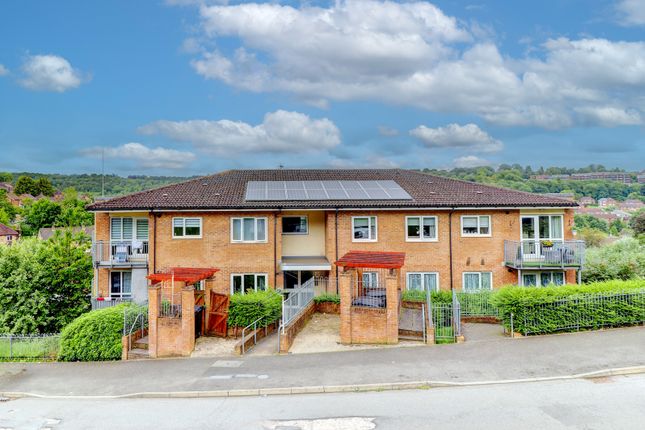 Thumbnail Flat for sale in St. Hughs Avenue, High Wycombe, Buckinghamshire
