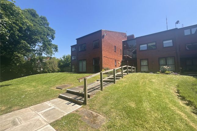 Thumbnail Flat for sale in Badgers Bank Road, Sutton Coldfield, West Midlands