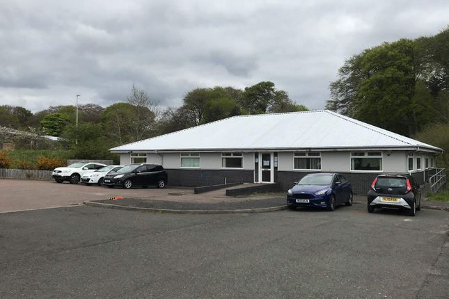 Office to let in Allen Road, Livingston