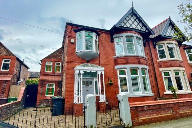 Property to rent in Everest Road, Liverpool