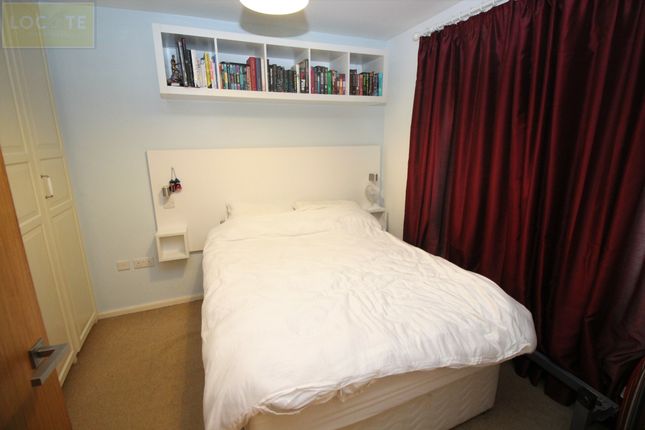 Flat for sale in Flixton Road, Urmston, Manchester
