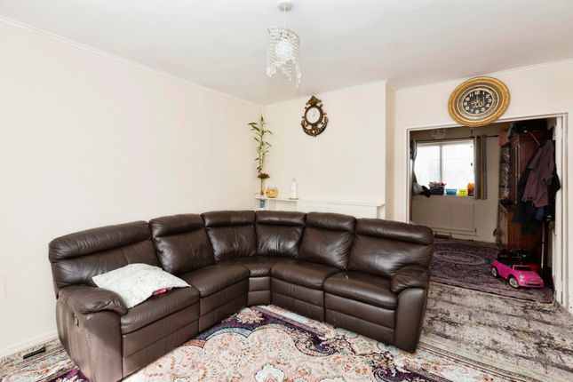 Terraced house for sale in Taft Way, London