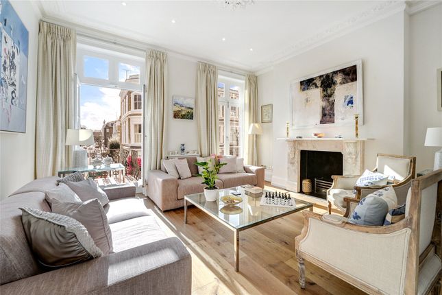 Terraced house for sale in Hollywood Road, London