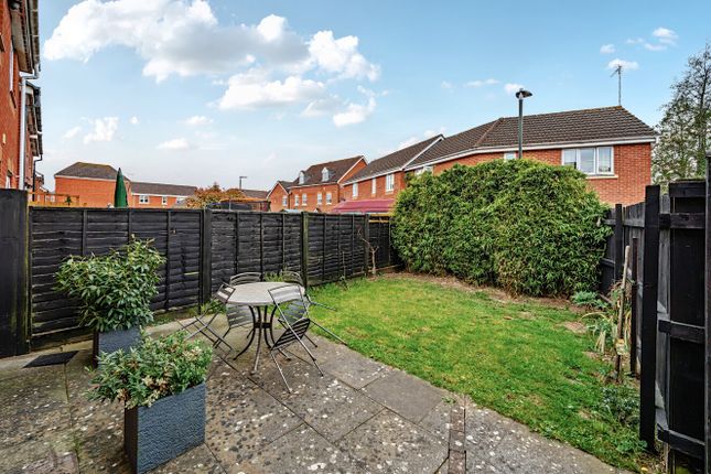 16, Davey Walk, Tewkesbury photo 4