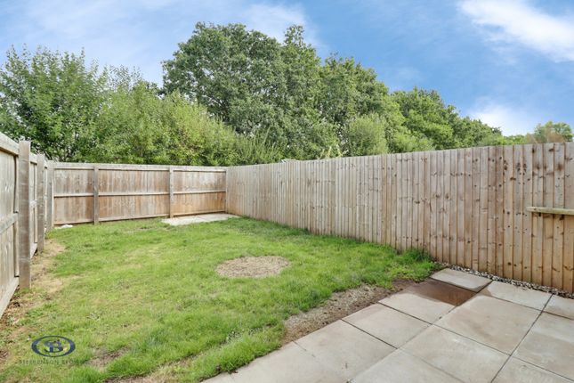 24, Buckley Place Moston, Sandbach photo 3