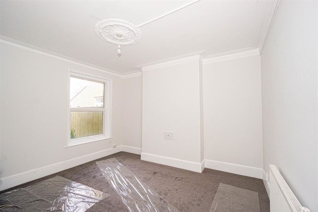 Ground Floor Flat, 165, Ashburnham Road, Hastings photo 5