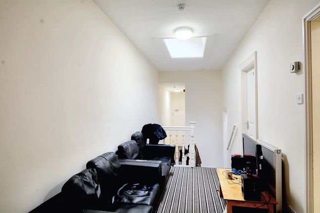 Flat to rent in Foxhall Road, Forest Fields