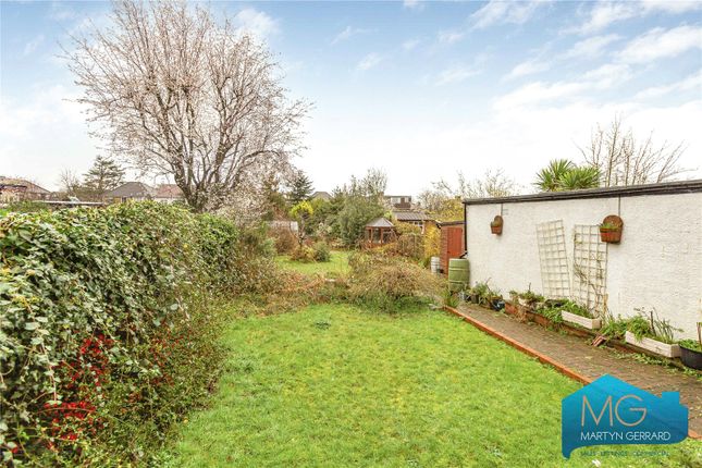 Semi-detached house for sale in Church Way, Whetstone, London