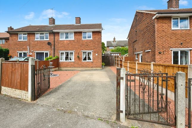 3-bed other on 43, Valley Road, Shirebrook, £170,000